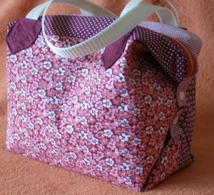 Taschen von Diana W. 