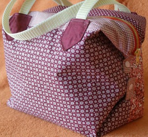 Taschen von Diana W. 