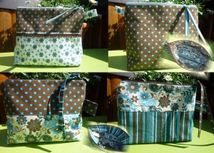 Kulturtaschen von Cäcilie M.