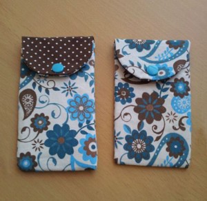 Handytaschen von Jessica F.
