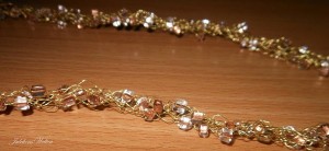Goldene Kette von Juliane H.