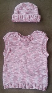 Babykleidung von Michaela H.