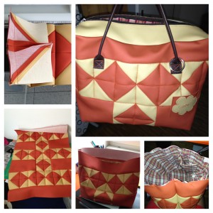 Tasche von Janine N.