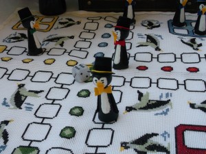 Brettspiel von Peter G.