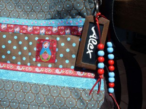 Schultasche von Alexandra S. 