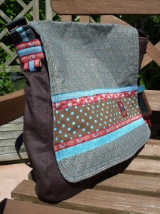 Schultasche von Alexandra S.