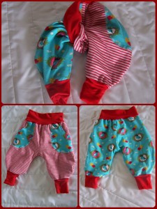 Baby-Accessoires von Christina D.