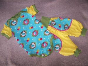 Baby-Accessoires von Christina D. 