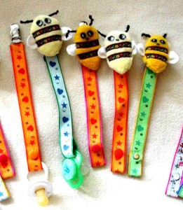 Baby-Accessoires von Jutta K.