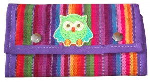 Eulen-Accessoires von Nicolle S. 
