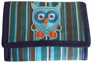 Eulen-Accessoires von Nicolle S. 
