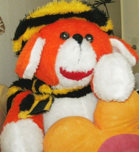 Selbstgemachtes von Sonja P.