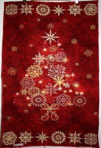 Weihnachtliches von Carolin N.
