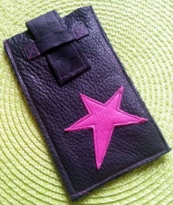 Selbstdesignte Werke von Melanie L.
