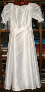 Kleid von Uta M.