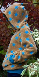 Kuschelhoodie von Maria O.