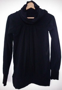 Langarmshirt von Stefanie S.