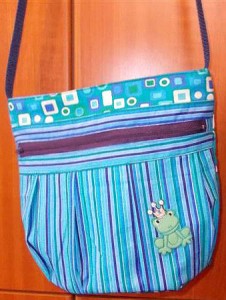 Tasche von Anette S.