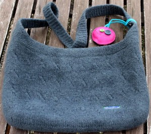 Selbstdesignte Werke von Melanie L.