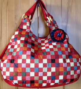Tasche von Rita K.