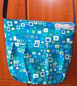 Tasche von Anette S.