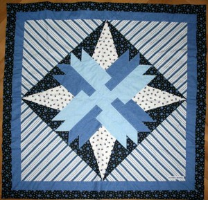 Tischdecke von Gerda E.