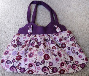 Handtasche von Karina