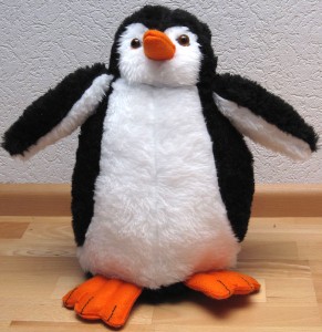 Pinguin von Karina