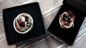 Ringe von Romana M.