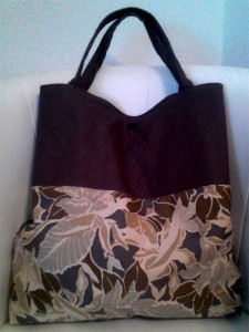 Taschen von Gaby P.