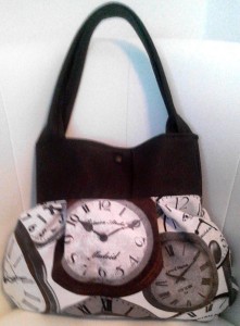 Taschen von Gaby P.
