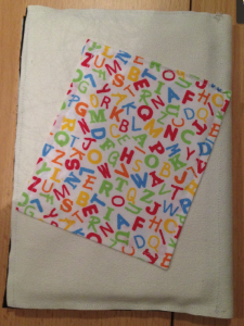 Hülle E-Reader
