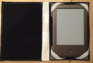 Hülle E-Reader