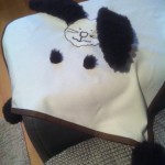 Decke von Christine G