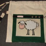 Tasche von Elisabeth L.