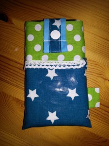 Handytasche Britta J