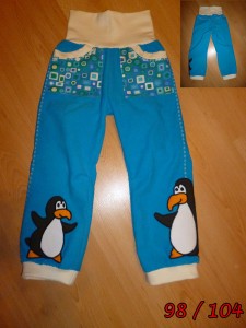 Pinguinhose