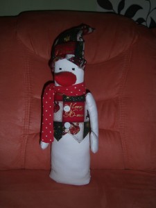 Schneemann Nicole L.