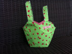 Tasche Kerstin C.