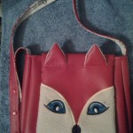 Tasche von Alexandra B.