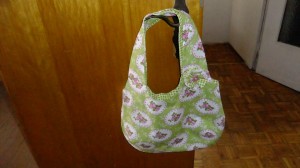 Tasche von Angelika L.
