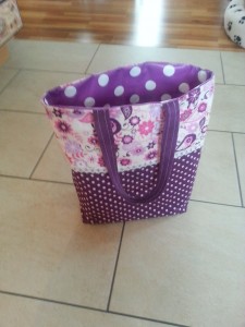 Tasche von Britta J.