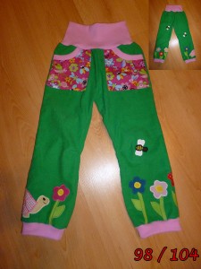 Wiesenhose