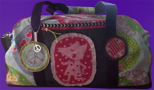 Reisetasche von Stefanie R.