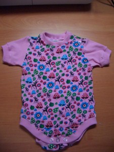 Kinderkleidung von Stefanie W. 5