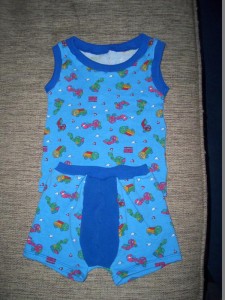 Kinderkleidung von Stefanie W. 1