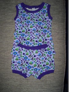 Kinderkleidung von Stefanie W. 2