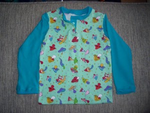 Kinderkleidung von Stefanie W. 4
