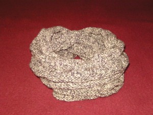 Snood von Iris E.