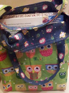 Wendetasche von Grit W.